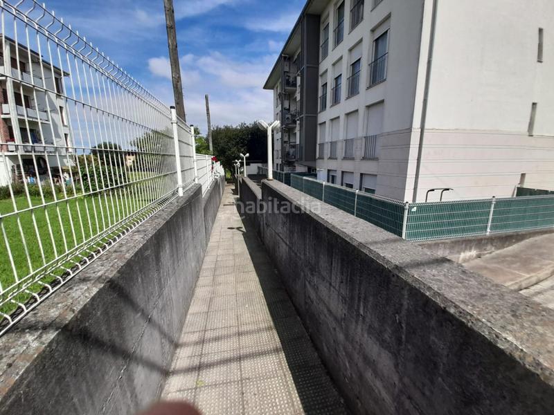 Foto aaf2fac0-2b5e-4c10-aed7-02a3596f984c. Piso  en venta en treto, 2 dormitorios. en Bárcena de Cicero