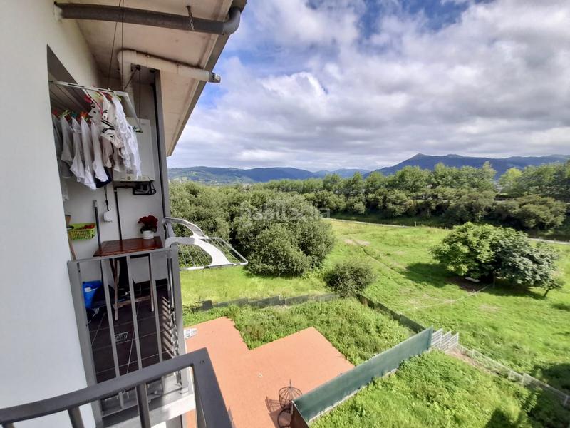 Foto c7266db8-779a-40aa-8321-20fa684f2b1a. Piso  en venta en treto, 2 dormitorios. en Bárcena de Cicero