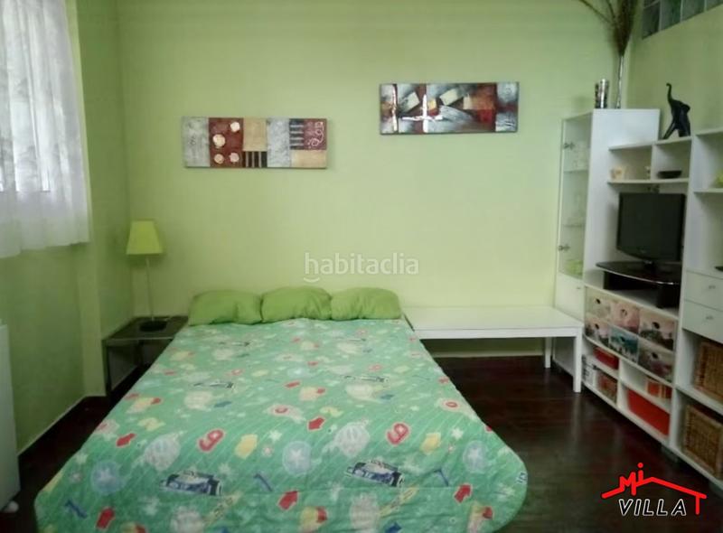 Foto 4516d36e-abdd-479c-8cf7-dc70d4ce157a. Estudio  en venta en playa, 1 dormitorio. en Laredo