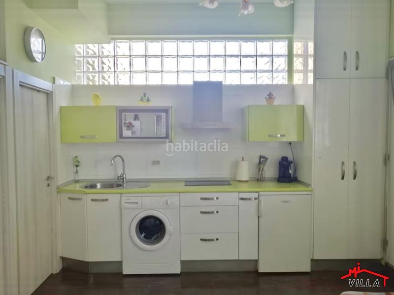 Foto 541a4238-f170-4f3e-933a-2a338ed40d3e. Estudio  en venta en playa, 1 dormitorio. en Laredo