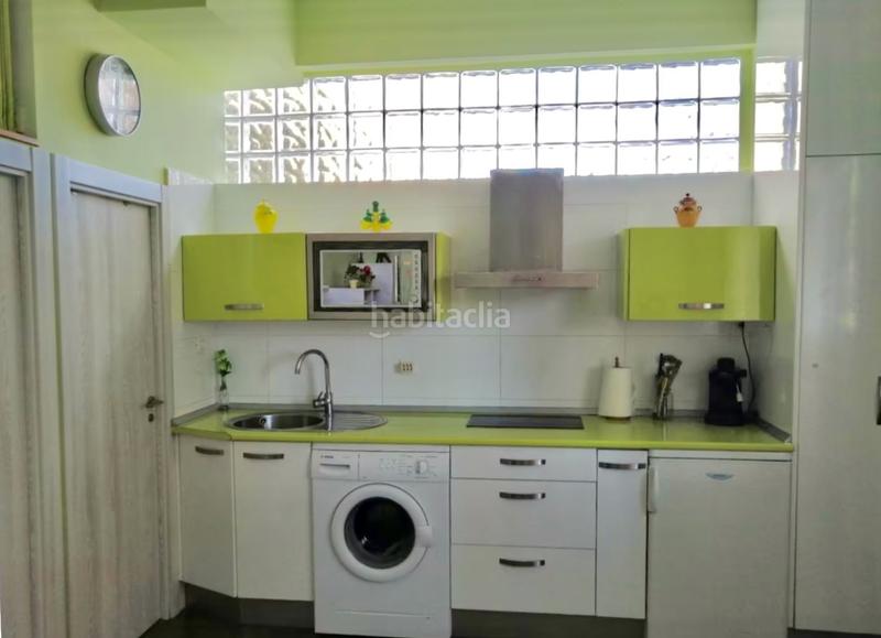 Foto 5f66ede3-30ad-4005-9fc0-4169aa44002d. Estudio  en venta en playa, 1 dormitorio. en Laredo