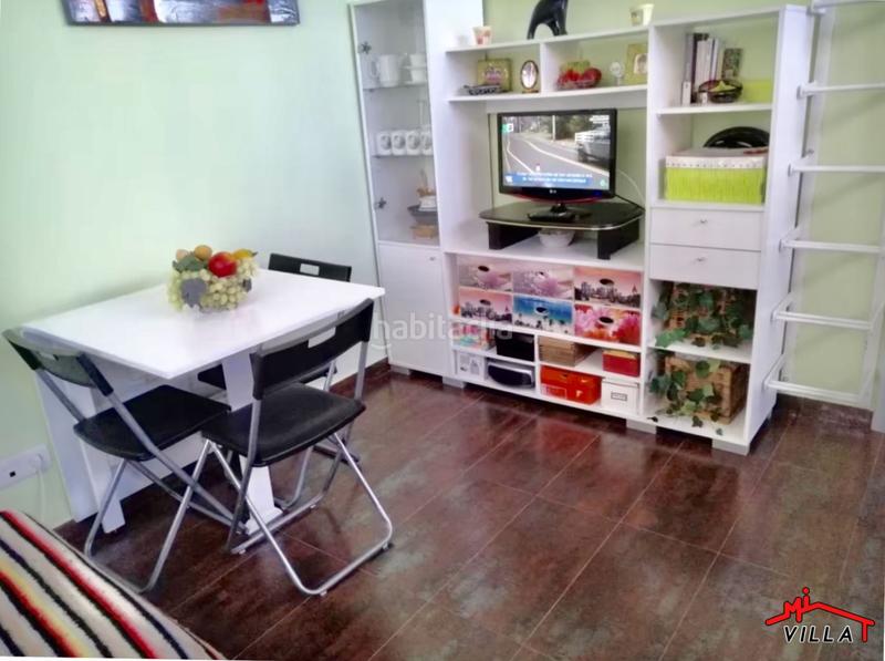 Foto 6b4f0b80-993c-4562-9713-cdbc3876587e. Estudio  en venta en playa, 1 dormitorio. en Laredo