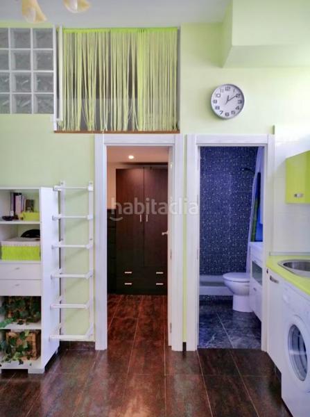 Foto a2058c64-fbe7-4009-96a3-906a008d1edb. Estudio  en venta en playa, 1 dormitorio. en Laredo