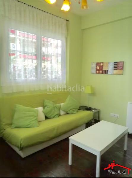 Foto a71d52b0-545a-410c-a6c3-666838afc3fb. Estudio  en venta en playa, 1 dormitorio. en Laredo