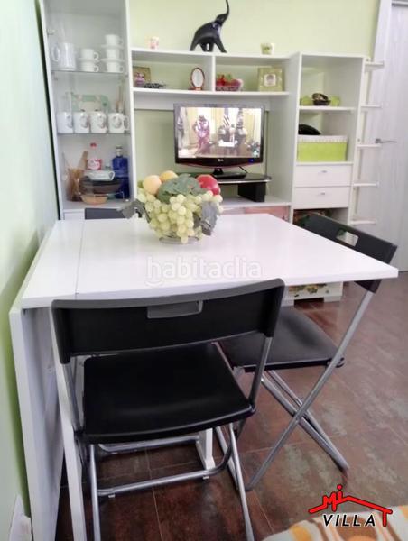 Foto c3a4f230-d5fc-46e4-9906-d84051250e2a. Estudio  en venta en playa, 1 dormitorio. en Laredo
