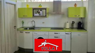 Studio à Zona Playa. Estudio en venta en playa, 1 dormitorio.