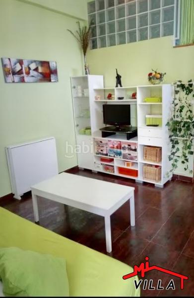 Foto ebf8c998-eca1-44e0-aa02-ce6200efacf8. Estudio  en venta en playa, 1 dormitorio. en Laredo