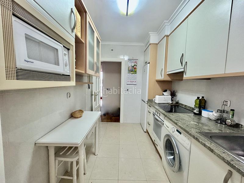 Foto 134462e2-8264-4997-b7d4-69140e910118. Piso  en venta en Centro, 2 dormitorios. en Centro Laredo