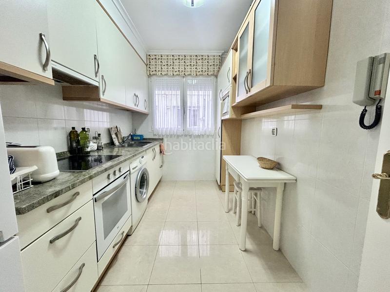 Foto 44badbb3-1b5e-4201-837e-3e6ebf37636b. Piso  en venta en Centro, 2 dormitorios. en Centro Laredo