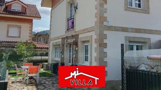 Chalet en Guriezo. Chalet en venta en guriezo, 4 dormitorios.