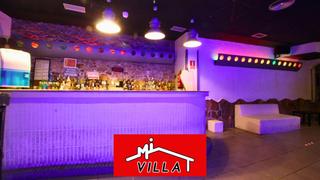 Local Comercial en Centro