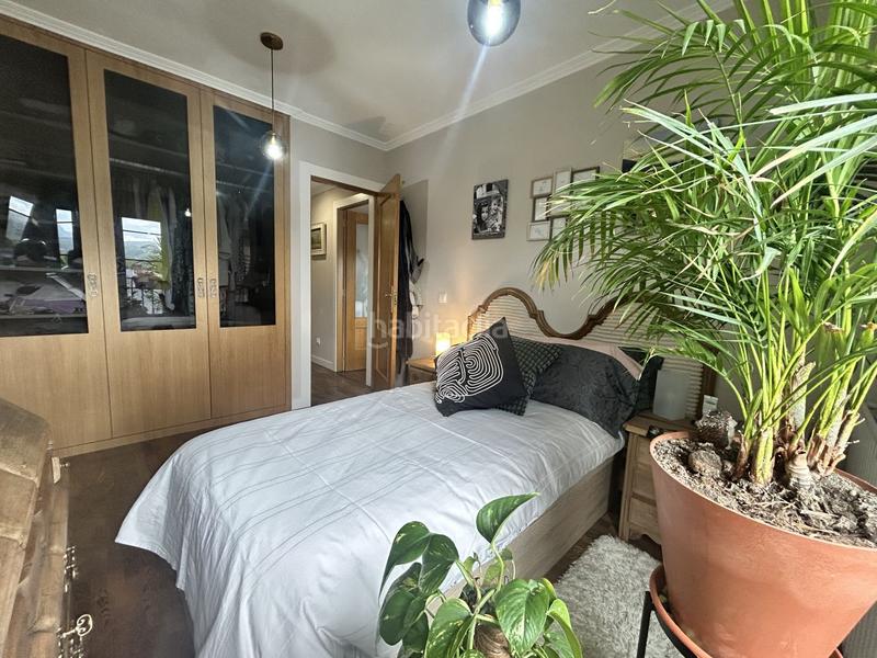 Foto 08f448ea-afb8-4f86-8113-261b04975e48. Pis amb calefacció aparcament piscina a Bárcena de Cicero