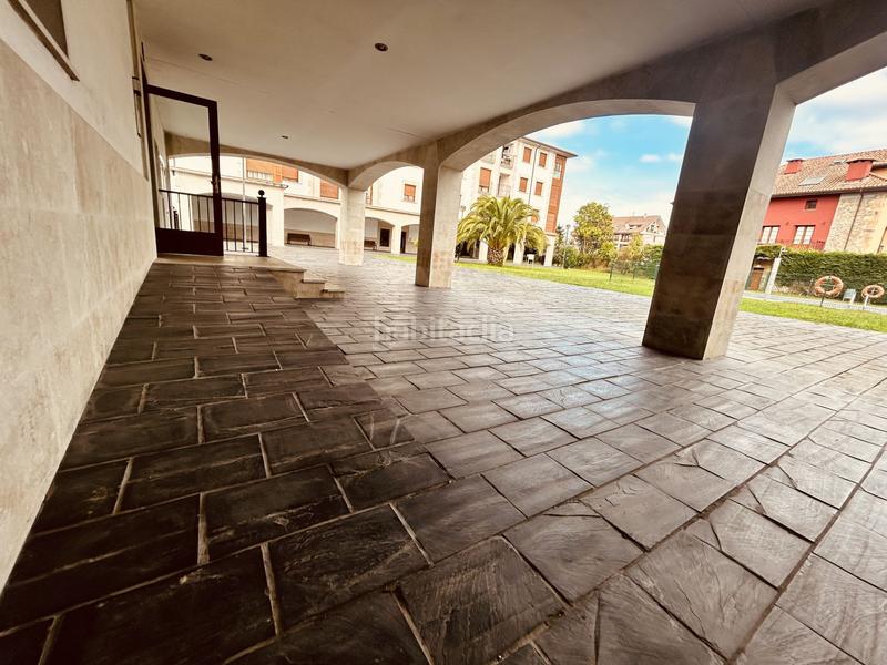 Foto 1aca1893-079b-4f8d-adcc-f0b50787ea1b. Pis amb calefacció aparcament piscina a Bárcena de Cicero