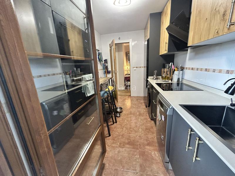 Foto 2296abcf-6d18-4ce8-bcc6-e4c1edf104fa. Pis amb calefacció aparcament piscina a Bárcena de Cicero