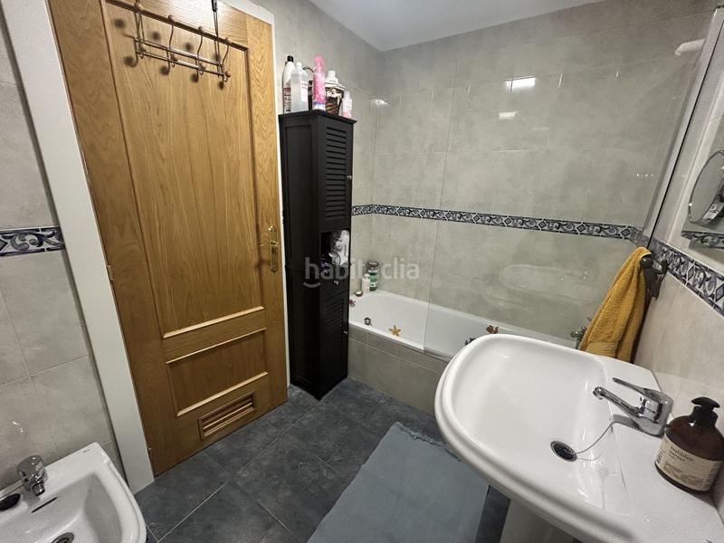 Foto 2de31af1-d9c6-4b69-b455-febd59a27f30. Pis amb calefacció aparcament piscina a Bárcena de Cicero