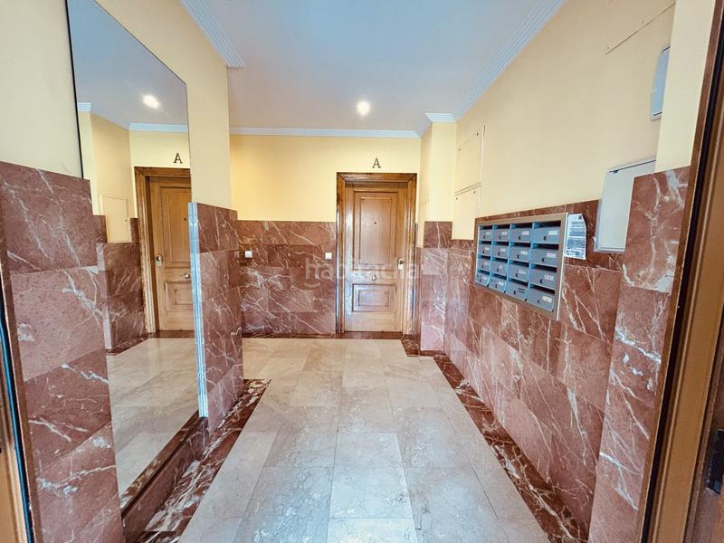 Foto 308906db-7ac9-4977-a153-9b7b750581a5. Pis amb calefacció aparcament piscina a Bárcena de Cicero