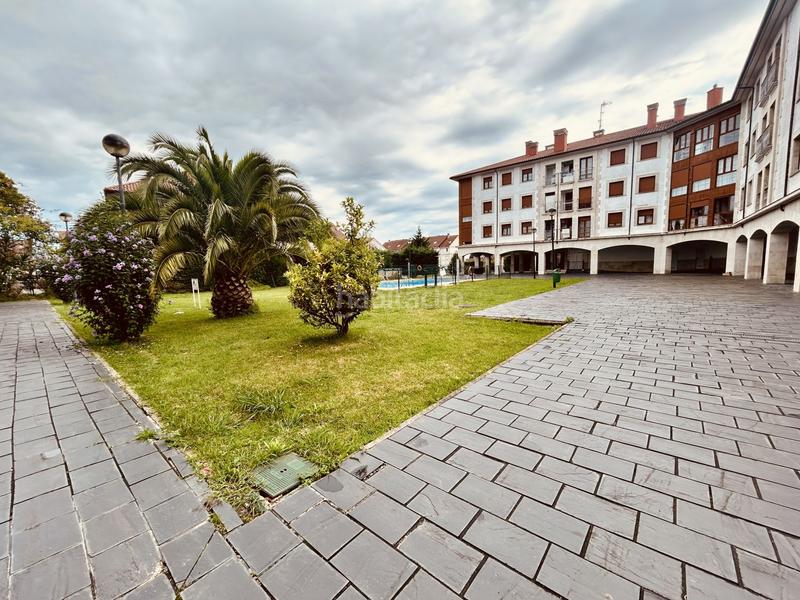 Foto 31657244-6e64-4805-a0c4-92282862572f. Pis amb calefacció aparcament piscina a Bárcena de Cicero