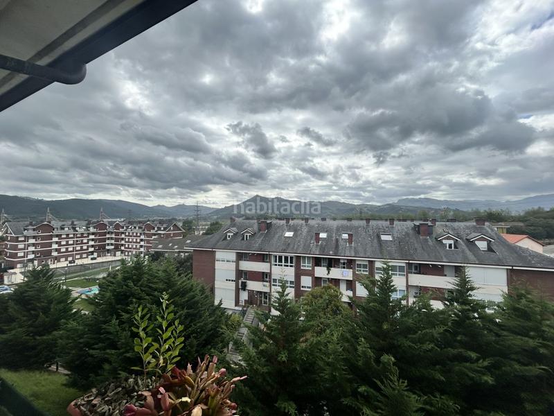 Foto 3720e135-ad74-464d-b9c8-07a1dadacdd9. Pis amb calefacció aparcament piscina a Bárcena de Cicero