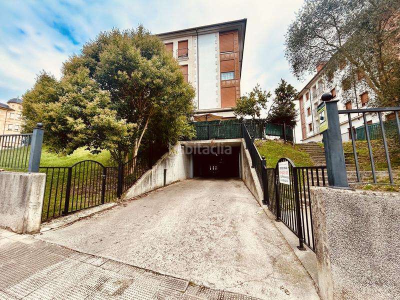 Foto 3a5b1ce5-a8ee-4b58-957a-7b411fd6c6ce. Pis amb calefacció aparcament piscina a Bárcena de Cicero