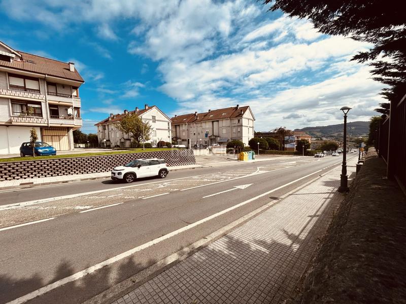 Foto 4869256b-632c-4d17-be25-127620f14fe3. Pis amb calefacció aparcament piscina a Bárcena de Cicero