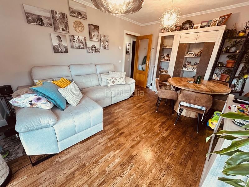 Foto 51f192df-11c1-49a0-9bc5-661155efe0bf. Pis amb calefacció aparcament piscina a Bárcena de Cicero