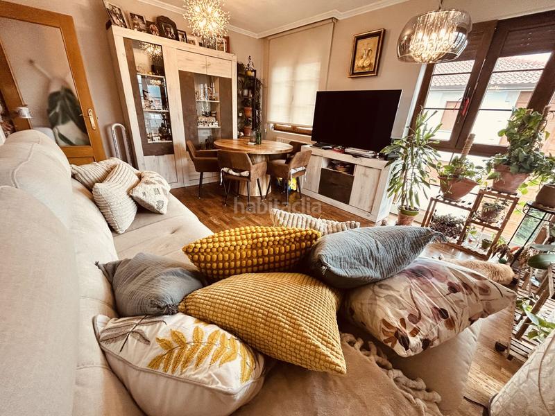 Foto 63a7e005-86ed-4d4e-a62e-aab6a454a834. Pis amb calefacció aparcament piscina a Bárcena de Cicero