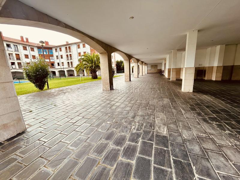 Foto 99778e12-83c7-451c-8433-9469fed29217. Pis amb calefacció aparcament piscina a Bárcena de Cicero