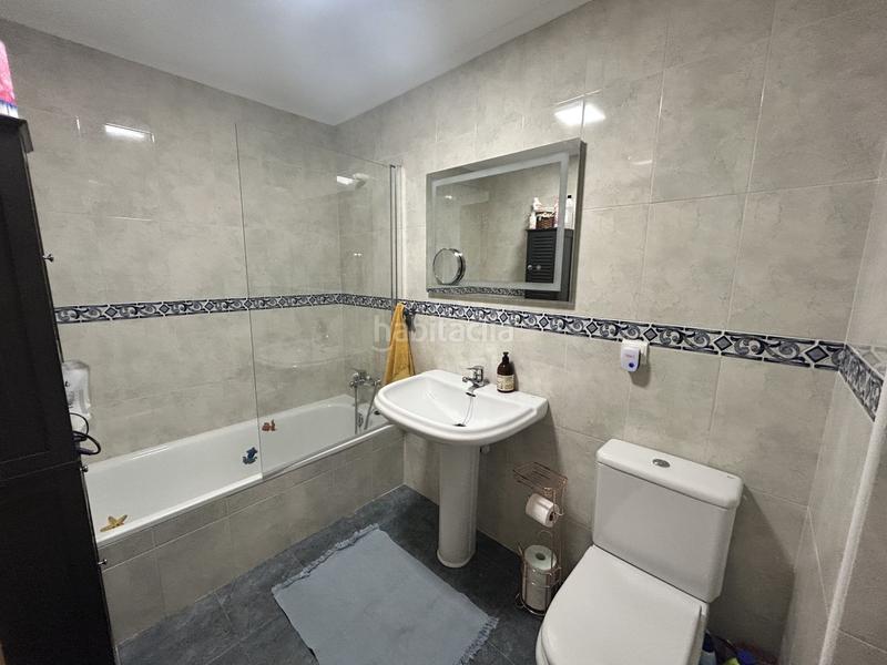 Foto a1226dcf-fa52-46af-a67b-ebe8bd58f111. Pis amb calefacció aparcament piscina a Bárcena de Cicero