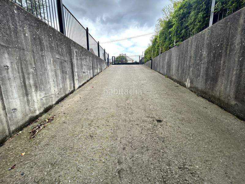 Foto b21adda1-f5c0-48f7-8357-093fda2ff693. Pis amb calefacció aparcament piscina a Bárcena de Cicero