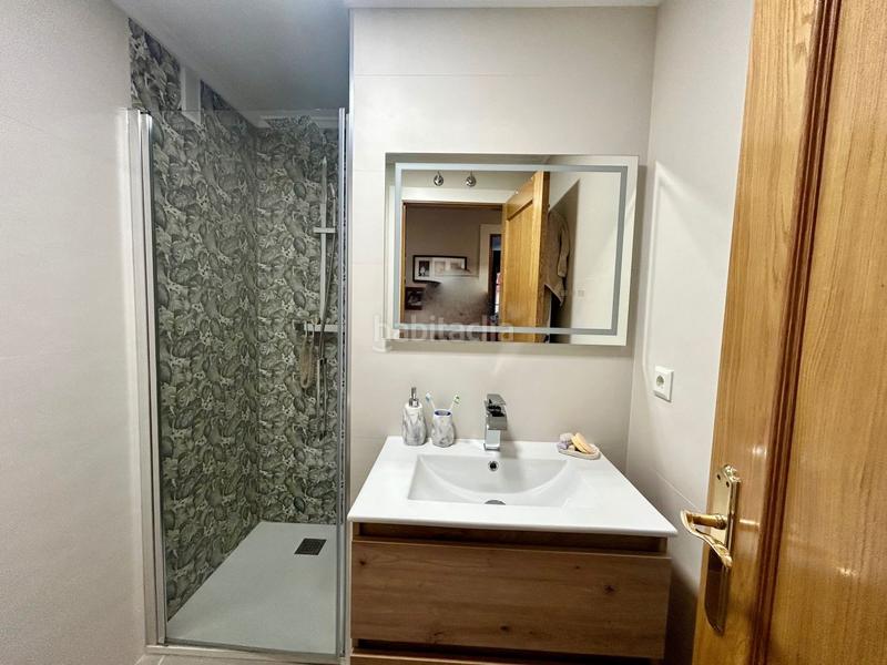 Foto b4be42ea-e756-4c26-9cde-7c6ff2f83553. Pis amb calefacció aparcament piscina a Bárcena de Cicero