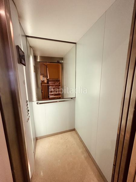 Foto c0d03b9b-d14f-4d88-8bd9-5f597a0a402b. Pis amb calefacció aparcament piscina a Bárcena de Cicero