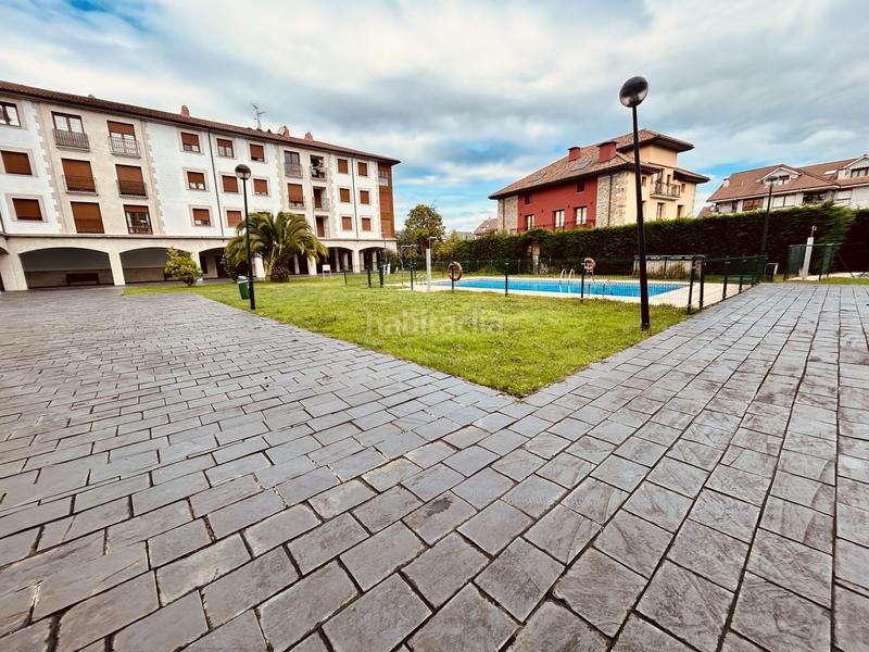 Foto c62be795-65b7-4f47-9f70-256aa89bf909. Pis amb calefacció aparcament piscina a Bárcena de Cicero