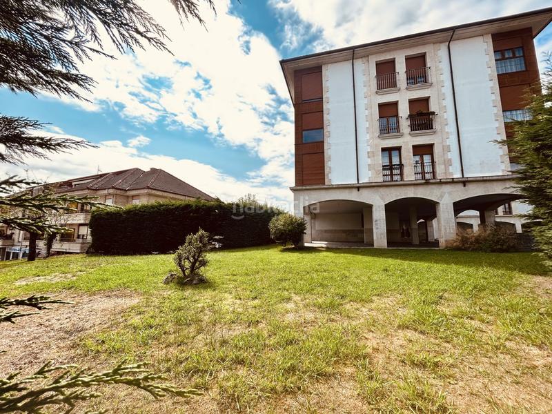 Foto d0961765-2cf9-44e6-a88b-0f0c574b6622. Pis amb calefacció aparcament piscina a Bárcena de Cicero