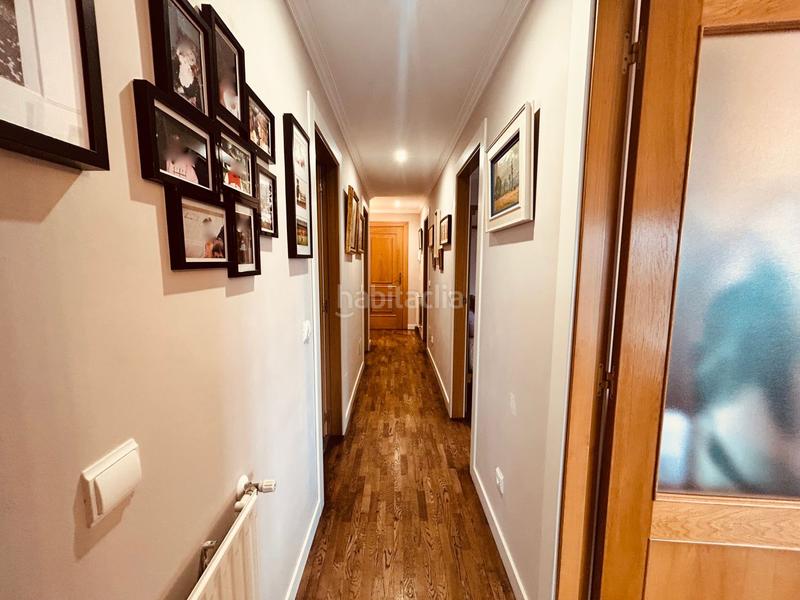 Foto d2290a03-9992-46b3-8858-409305a7c610. Pis amb calefacció aparcament piscina a Bárcena de Cicero