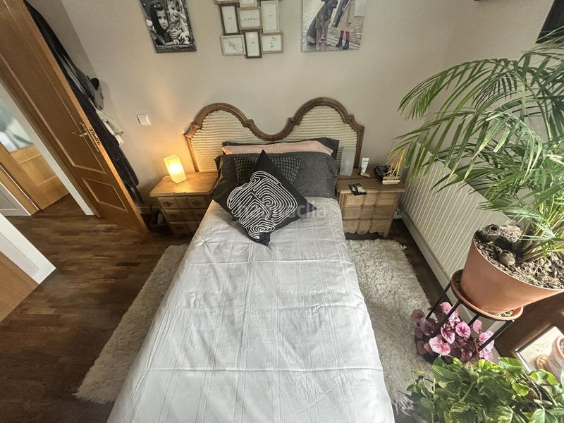 Foto d2913de0-1cb4-4b07-be03-03beeb2e0caa. Pis amb calefacció aparcament piscina a Bárcena de Cicero