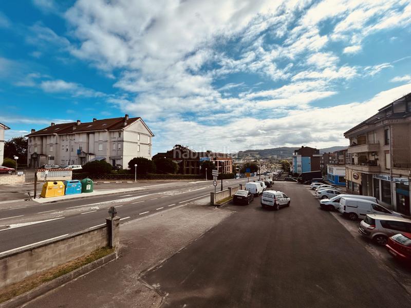 Foto d30b6840-ad64-42ac-a46d-2dd45e09c40a. Pis amb calefacció aparcament piscina a Bárcena de Cicero