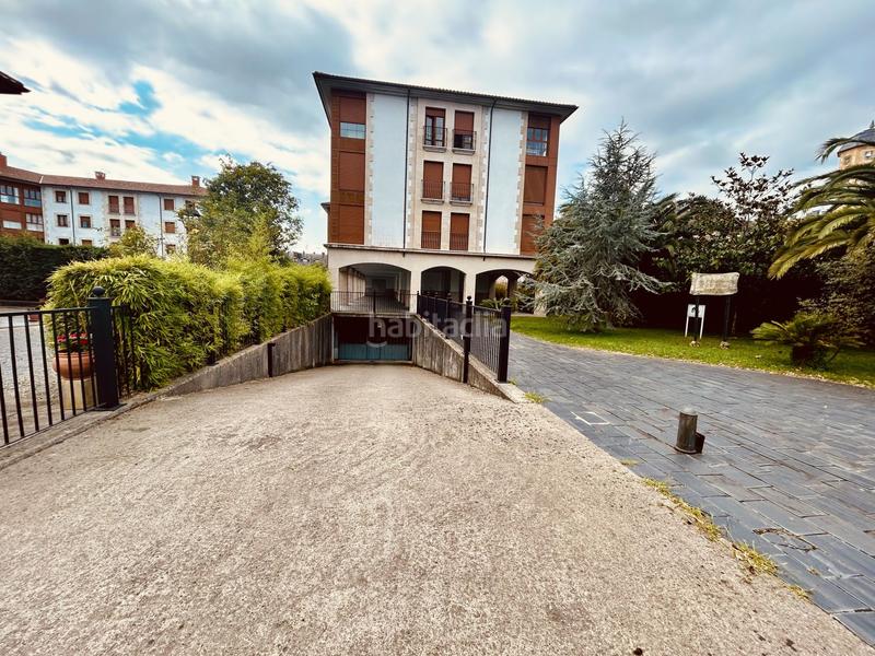 Foto f6a1ea8e-4bbc-4fb3-a647-289d302a6df6. Pis amb calefacció aparcament piscina a Bárcena de Cicero