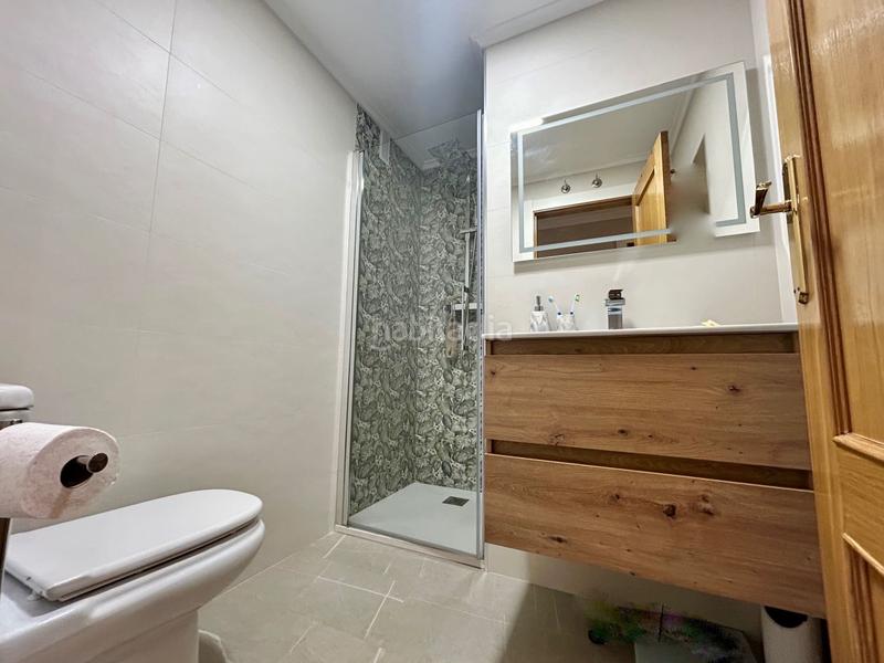 Foto f6a3390d-2048-498a-b129-4b14a7227032. Pis amb calefacció aparcament piscina a Bárcena de Cicero