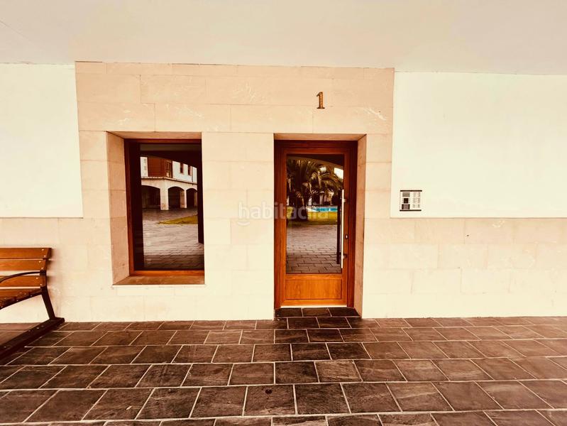 Foto fd54863e-1202-4db7-aee0-0233ee734ef2. Pis amb calefacció aparcament piscina a Bárcena de Cicero