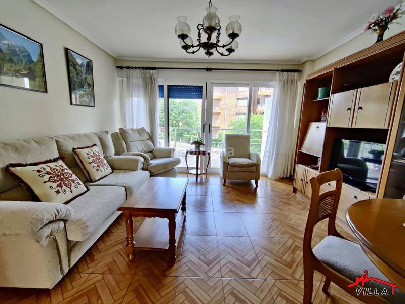 Foto 75120d13-37e9-4a64-b72e-695425dfc4e5. Pis amb aparcament a Zona Playa Laredo