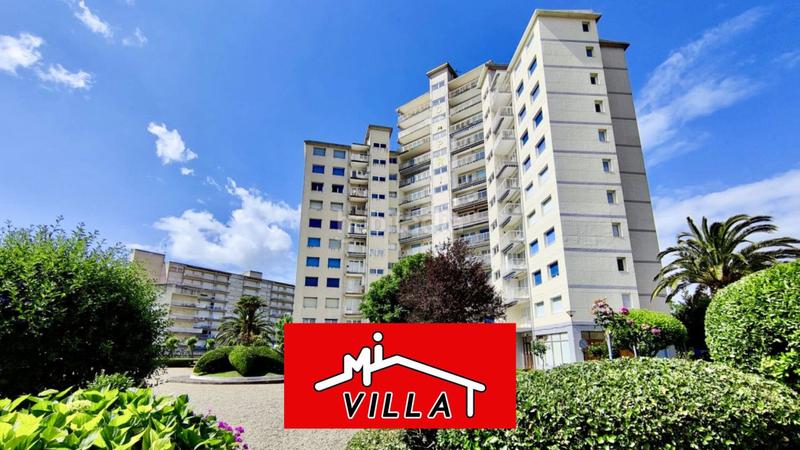 Foto 81b440b6-62c3-497f-80af-46d1d2783e4c. Pis amb aparcament a Zona Playa Laredo