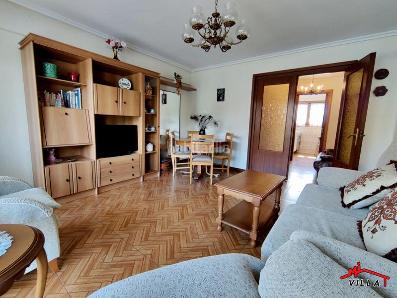 Foto 9091973d-5907-4ec2-9a83-2c526d1eab0f. Pis amb aparcament a Zona Playa Laredo