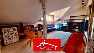 Dachwohnung in Rasines. Atico en venta en rasines, 2 dormitorios.