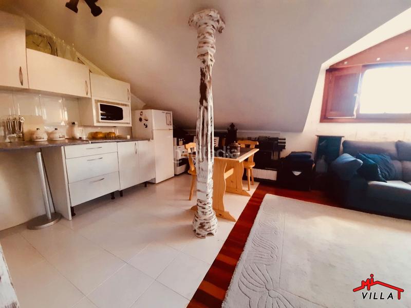 Foto ecf0d197-f965-4247-9909-0a1257a5192d. Ático atico en venta , 2 dormitorios. en Rasines