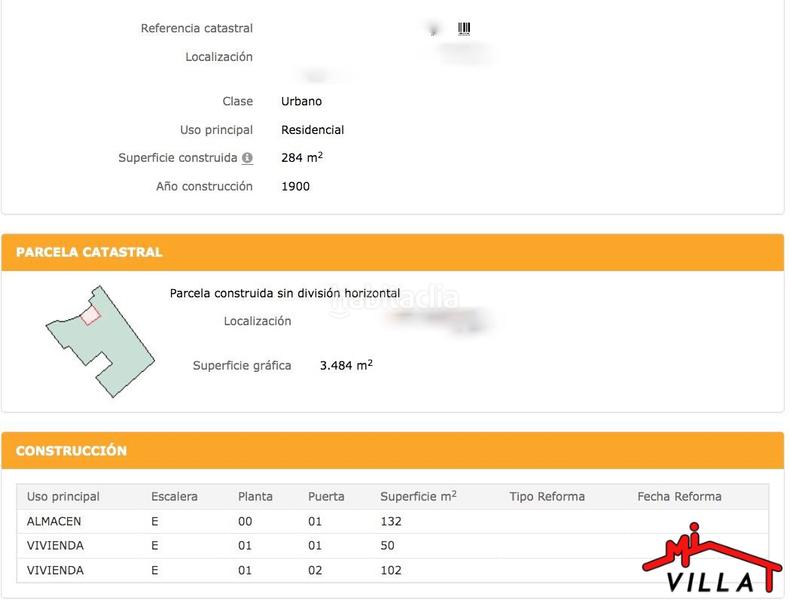 Foto aafede17-b1f8-4b04-abf1-a02fb86536af. Haus in Voto