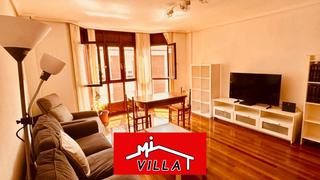 Appartement à Hazas de Cesto. Piso en venta en beranga, 2 dormitorios.