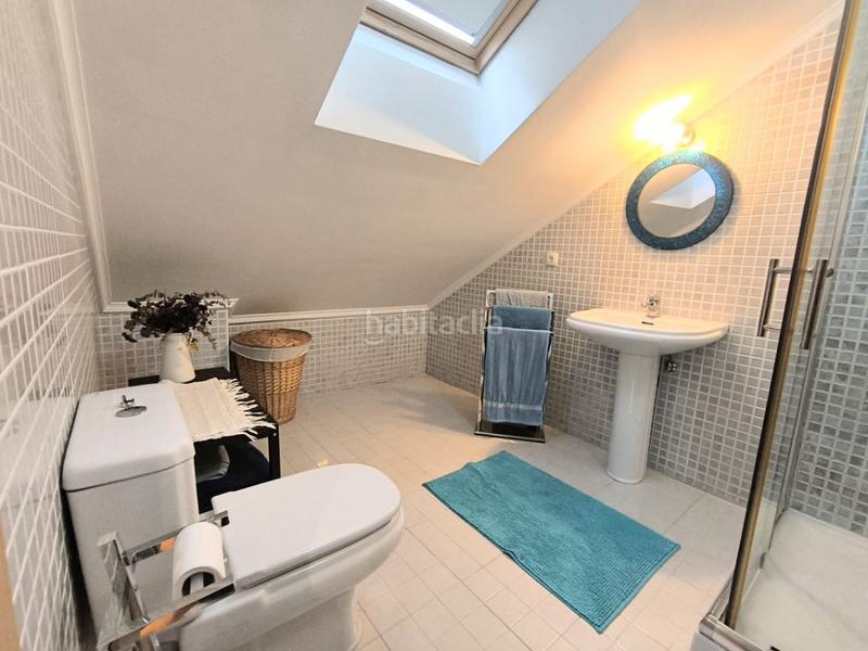 Foto 1129e267-96cf-4a0a-8e82-5590b1913345. Xalet amb calefacció aparcament a Argoños