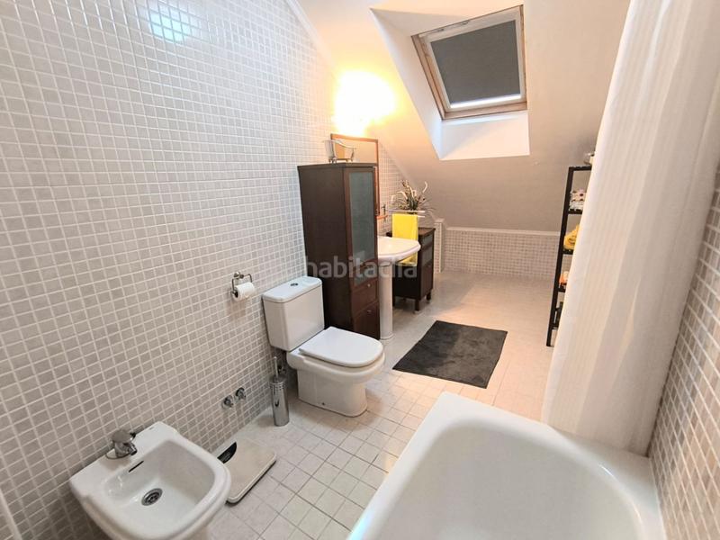 Foto 1aad1a3a-5992-4cd8-8444-8dc307d5ab63. Xalet amb calefacció aparcament a Argoños