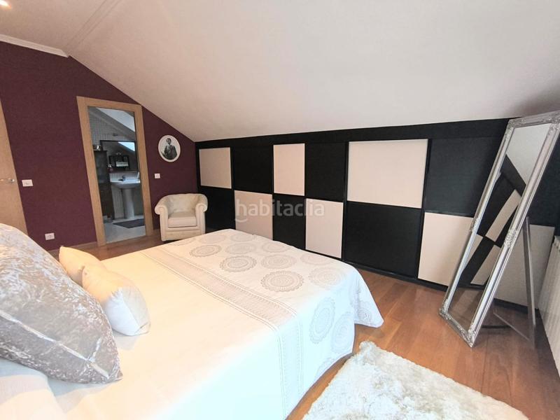 Foto 1cc7ef91-4e86-40f9-aaab-b3f4d34927a7. Xalet amb calefacció aparcament a Argoños