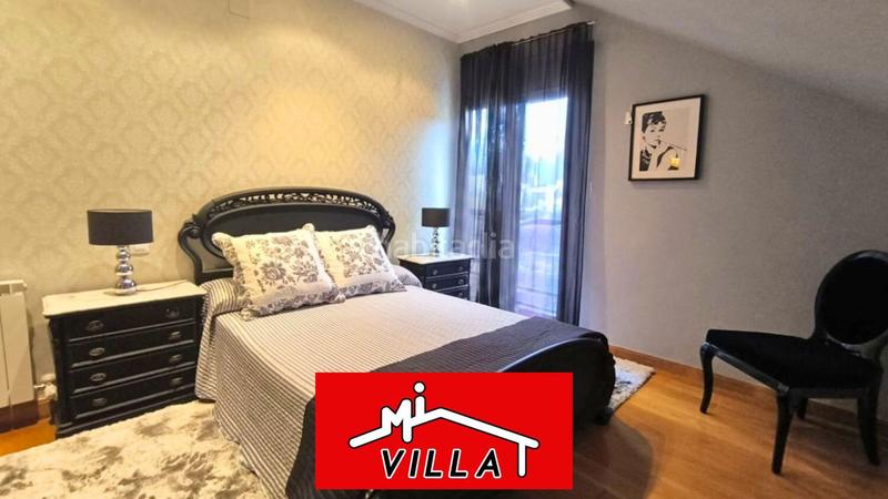 Foto 2e020d9f-bcd9-4e30-9975-84b2058088a7. Xalet amb calefacció aparcament a Argoños